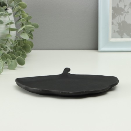 Steam for the little things "sheet" 18x14.5cm, black-3