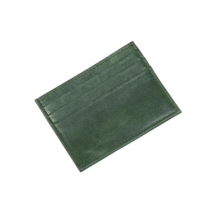 Cartholder, green color-1
