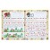 “Home Academy. Collection of developmental tasks for children 5-6 years old "