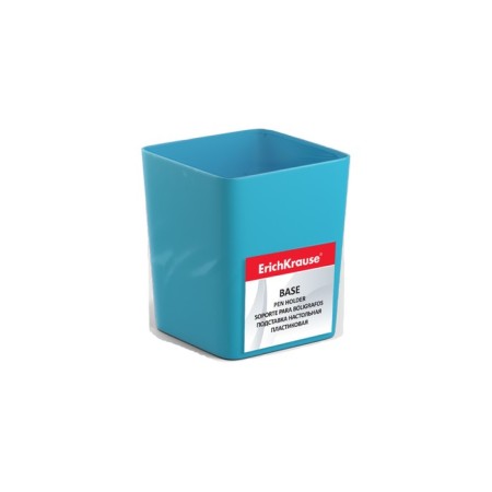 Star-Star for the Chancellery Erichkrause Base, Bubble Gum, Blue-1