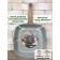 Panair Oliverstone Max Grill pan, the removable handle of Soft-Touch, with a lid, size 27x27 cm