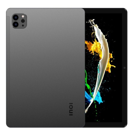 Планшет INOI inoiPad 64Gb WiFi+LTE Space Gray-1