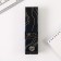 Hand "Happy Teacher", Furniture Pink Gold, Metal, Blue Paste, 1.0 mm