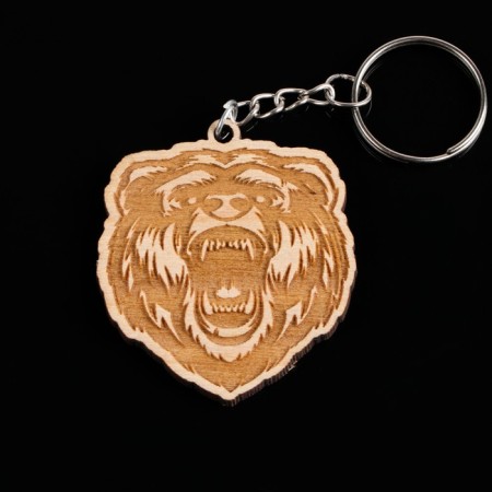 Trick "Bear", tree-1