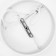 Bayerlux suspension lamp Bayerlux "Simple" 3x15W E27 White