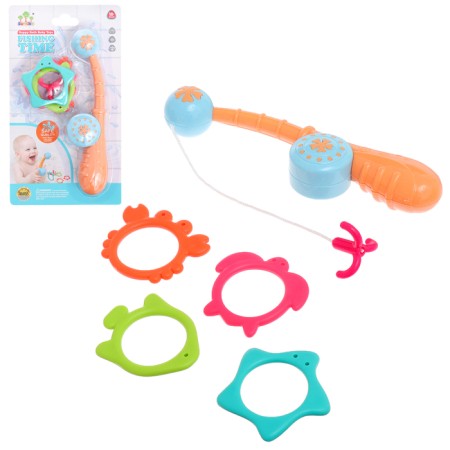 Fishing for kids "First catch"