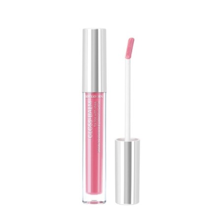 Shine Balm for the lip Relouis, No. 06, with shi oils, pistachios and maracui