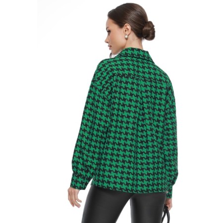 Female shirt, size 46-4