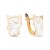 White in gilding