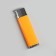 Funny snap "lighter", color mix