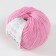 Yarn "jeans" 55% cotton, 45% acrylic 160m/50g (20 pink)