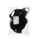 Horse Unsuzodka, adjustable, black