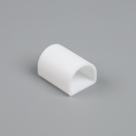 A plug for neon General, 7x14 mm, without a hole, packaging 10 pcs.-1