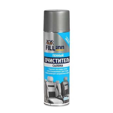 Fill Inn -foam seal, 650 ml