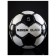 Ball football minsa Black, PU, ​​manual stitching, 32 panels, p. 5