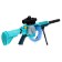Blaster "Power of the Beast", automatic shooting