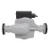 Circulation pump "Resanta" TsRN-25/4, 36/53/72 W, 50 l/min, pressure 2/3/4 m