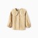 Рубашка для девочки из фланели KAFTAN размер 34 (122-128 см)