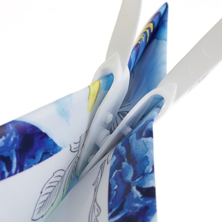 Vivian package, soft plastic, 23 x 27 cm, 150 μm-1