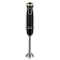 Bleader Red Solution RHB-2981, submersible, 800/1300 W, 0.5/0.6 l, 5 speeds, black