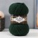 Yarn "Superlana Klasik" 25% wool, 75% acrylic 280m/100g (469)