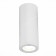 Ceiling lamp ST LUCE. ST650.502.01. 1x50 W, GU10, 6.2x6.2x15.1 cm, white color