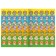 Stickers - Assessments "Beast", 150 stickers