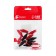 Torso battery clamp, 5 a, set 10 pcs