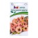 Eustoma flowers fringed salmon "Senorite Marta F1", 5 pcs