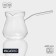 Glass Magistro glass "Iskra", 400 ml, 19 × 9 × 9.5