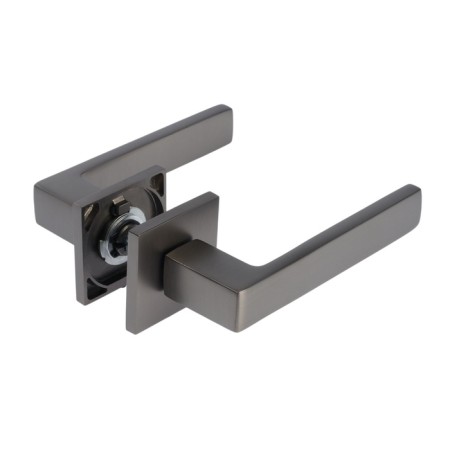 Separate handle Lockland 003 GR color graphite