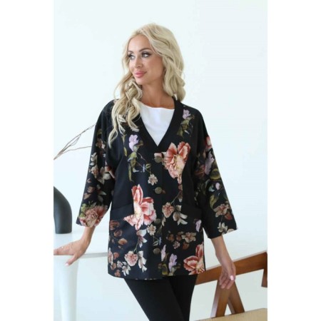 Female blouse, size 46-17