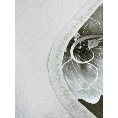 Cover with pillowcases Diva Afrodita Premium, size 220x240 cm, 50x70 cm - 2 pcs-4