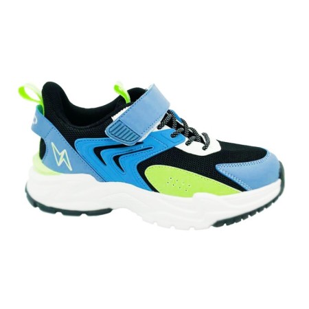 Sneakers for the boy PlayTode, size 38-7