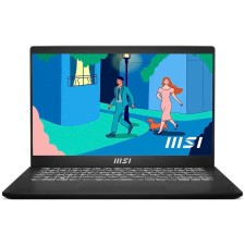 Laptop MSI Modern 14 C7M-238RU (9S7-14JK12-238) Black