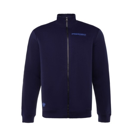 President Lightning Holstery, XXL size, blue color