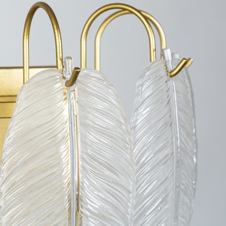Bra Evie 30x15x26 cm, 2x40W E14-2