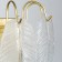 Bra Evie 30x15x26 cm, 2x40W E14