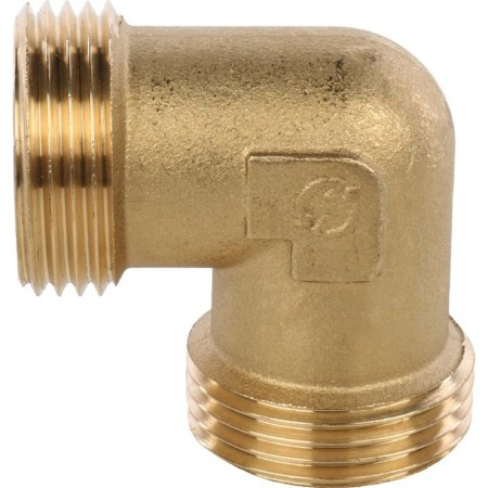 STOUT SFT-0009-000001, 1 ", external/outer thread-2