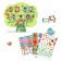 DJeco Creativity "Family Wood"