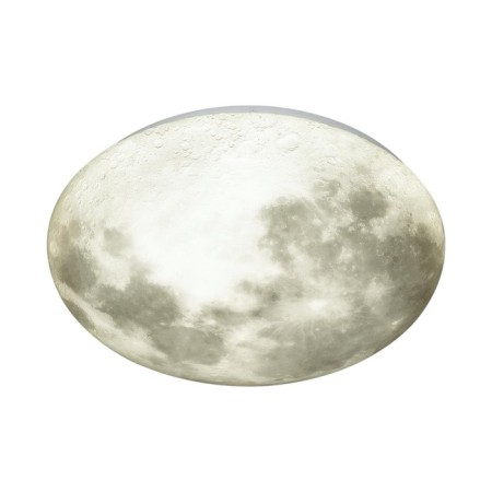 Wall-flowing lamp Moon LED 72W 3000-6300K D480 IP43, C PDU-5