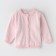 Children's jacket, pink color, height 68-74 (size 22)