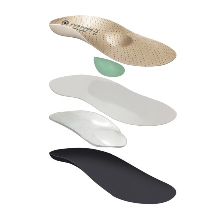 Frame insoles Lumma Lum201, size 38-1