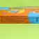 Chewing candy "Hooligan Zhevamba" Orange, 12 g