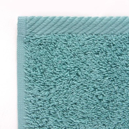 Arya Home Miranda Soft, 500 gr, size 70x140 cm, Aqua color-9