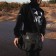 Bag Sports Roscosmos X Onlytop, Black Color
