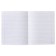 Subject note Calligrata Top "Anime", 48 sheets in the line of literature, with reference material, cover coated cardboard, block offset