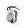 A bottle for a flavor in a car, suspended, Car Parfume 8 ml, black