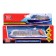 Cruise liner metal, 20 cm, light and sound effects, inertial