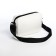 Bag Cross-Bodi with a zipper, dairy color